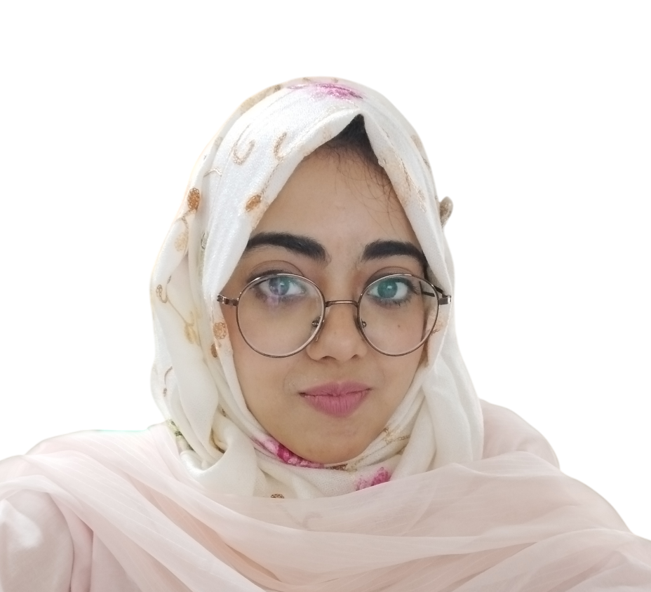 Ifrah Haider